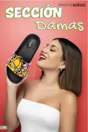 Catálogo Sokso Página 20