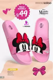 Catálogo Sokso Página 22