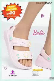 Catálogo Sokso Página 31