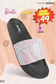 Catálogo Sokso Página 32