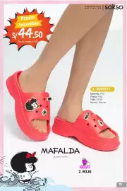 Catálogo Sokso Página 33