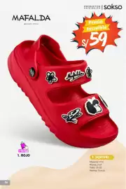 Catálogo Sokso Página 34