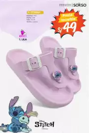 Catálogo Sokso Página 36