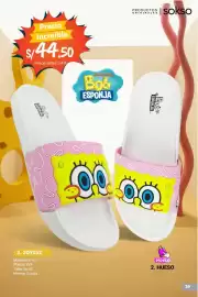 Catálogo Sokso Página 39