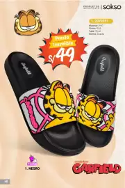 Catálogo Sokso Página 40