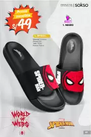 Catálogo Sokso Página 43
