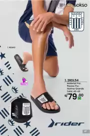 Catálogo Sokso Página 47