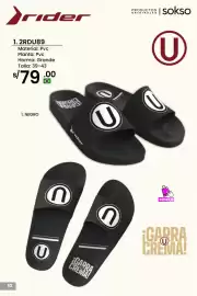 Catálogo Sokso Página 52