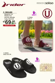 Catálogo Sokso Página 57