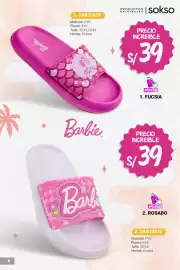 Catálogo Sokso Página 6