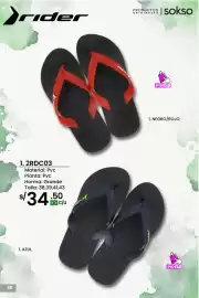 Catálogo Sokso Página 60