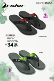 Catálogo Sokso Página 61