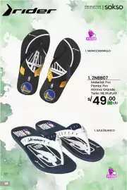 Catálogo Sokso Página 68