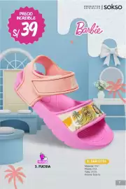 Catálogo Sokso Página 7