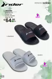 Catálogo Sokso Página 70