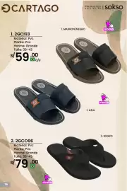 Catálogo Sokso Página 76