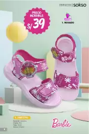 Catálogo Sokso Página 8