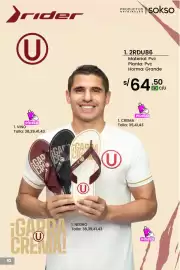 Catálogo Sokso Página 82