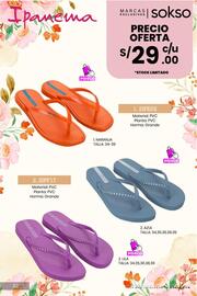 Catálogo Sokso Página 52