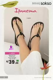 Catálogo Sokso Página 10