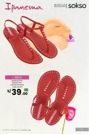 Catálogo Sokso Página 11