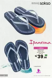 Catálogo Sokso Página 14