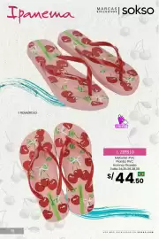Catálogo Sokso Página 16