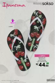 Catálogo Sokso Página 17