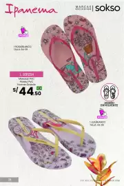 Catálogo Sokso Página 18