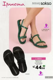 Catálogo Sokso Página 19