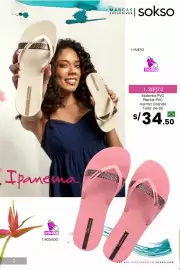 Catálogo Sokso Página 2