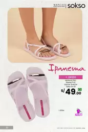 Catálogo Sokso Página 20