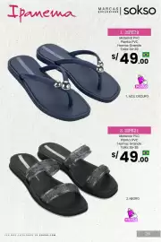 Catálogo Sokso Página 25
