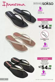 Catálogo Sokso Página 26