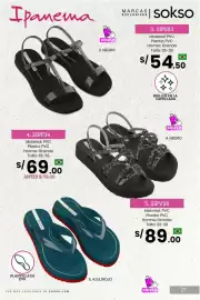 Catálogo Sokso Página 27