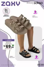Catálogo Sokso Página 29