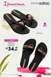 Catálogo Sokso Página 3