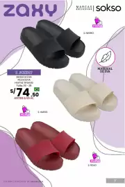 Catálogo Sokso Página 31