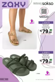 Catálogo Sokso Página 32