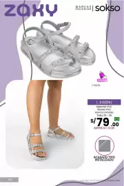 Catálogo Sokso Página 34