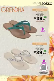 Catálogo Sokso Página 43