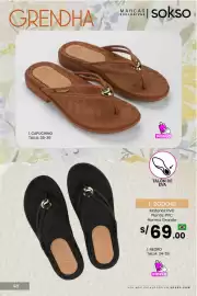 Catálogo Sokso Página 48