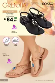 Catálogo Sokso Página 50