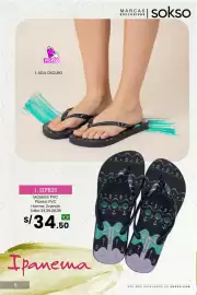 Catálogo Sokso Página 6