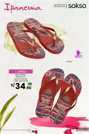 Catálogo Sokso Página 7