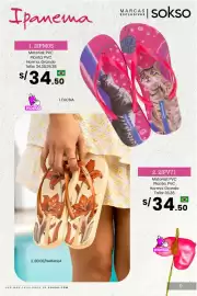 Catálogo Sokso Página 9