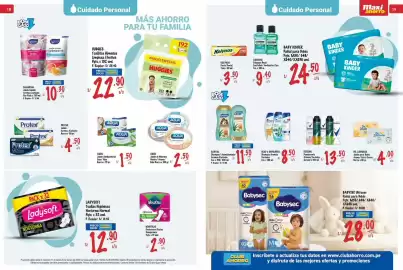 Catálogo MaxiAhorro Página 10