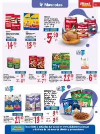 Catálogo MaxiAhorro Página 11