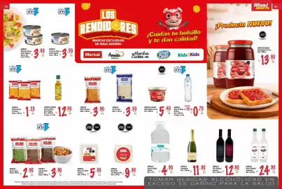 Catálogo MaxiAhorro Página 2