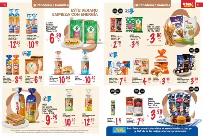 Catálogo MaxiAhorro Página 4